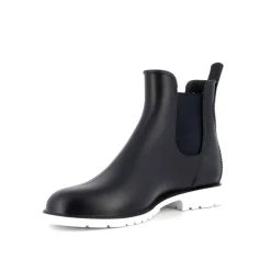 Bottines Enfant<Méduse Bottines enfant Jumpy Marine/Blanc Meduse JumpyMarine/Blanc