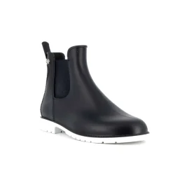 Bottines Enfant<Méduse Bottines enfant Jumpy Marine/Blanc Meduse JumpyMarine/Blanc