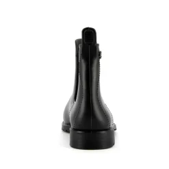 Bottines Enfant<Méduse Bottines enfant Jumpy Noir/Noir Meduse JumpyNoir/Noir