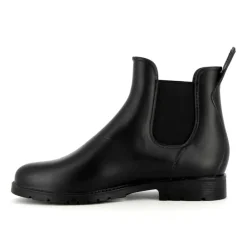 Bottines Enfant<Méduse Bottines enfant Jumpy Noir/Noir Meduse JumpyNoir/Noir