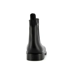 Bottines Enfant<Méduse Bottines enfant Jumpzebr Noir Meduse JumpzebrNoir