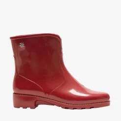 Bottines Femme<Méduse Bottines femme Camaro Rouge Foncé Meduse CamaroRougeFoncé