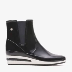 Bottines Femme<Méduse Bottines femme Castic Marine/Blanc Meduse CasticMarine/Blanc