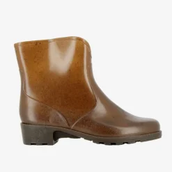 Plasticana|Bottines Femme<Méduse Bottines femme Cityana Chanvre Meduse CityanaChanvre