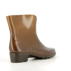Plasticana|Bottines Femme<Méduse Bottines femme Cityana Chanvre Meduse CityanaChanvre
