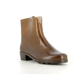 Plasticana|Bottines Femme<Méduse Bottines femme Cityana Chanvre Meduse CityanaChanvre