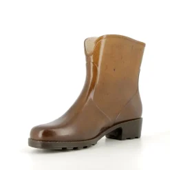 Plasticana|Bottines Femme<Méduse Bottines femme Cityana Chanvre Meduse CityanaChanvre