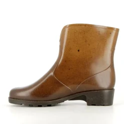 Plasticana|Bottines Femme<Méduse Bottines femme Cityana Chanvre Meduse CityanaChanvre