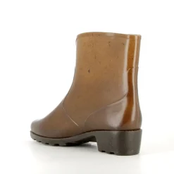 Plasticana|Bottines Femme<Méduse Bottines femme Cityana Chanvre Meduse CityanaChanvre