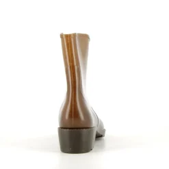 Plasticana|Bottines Femme<Méduse Bottines femme Cityana Chanvre Meduse CityanaChanvre