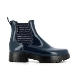 Bottines Femme<Méduse Bottines femme Jalchic Jeans Noir Meduse JalchicJeansNoir