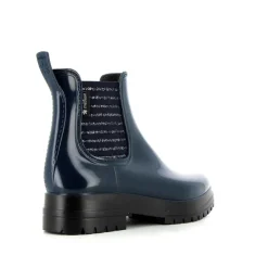 Bottines Femme<Méduse Bottines femme Jalchic Jeans Noir Meduse JalchicJeansNoir