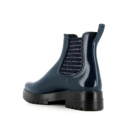 Bottines Femme<Méduse Bottines femme Jalchic Jeans Noir Meduse JalchicJeansNoir