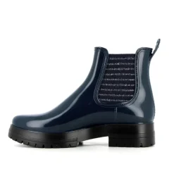 Bottines Femme<Méduse Bottines femme Jalchic Jeans Noir Meduse JalchicJeansNoir