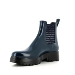Bottines Femme<Méduse Bottines femme Jalchic Jeans Noir Meduse JalchicJeansNoir