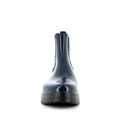 Bottines Femme<Méduse Bottines femme Jalchic Jeans Noir Meduse JalchicJeansNoir