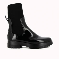Bottines Femme<Méduse Bottines femme Jaloux Noir/Noir Meduse JalouxNoir/Noir