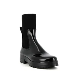 Bottines Femme<Méduse Bottines femme Jaloux Noir/Noir Meduse JalouxNoir/Noir