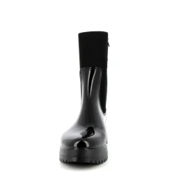 Bottines Femme<Méduse Bottines femme Jaloux Noir/Noir Meduse JalouxNoir/Noir