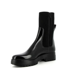 Bottines Femme<Méduse Bottines femme Jaloux Noir/Noir Meduse JalouxNoir/Noir