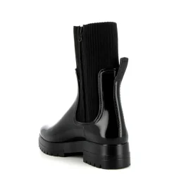 Bottines Femme<Méduse Bottines femme Jaloux Noir/Noir Meduse JalouxNoir/Noir