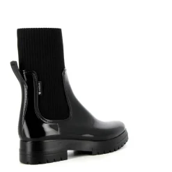 Bottines Femme<Méduse Bottines femme Jaloux Noir/Noir Meduse JalouxNoir/Noir