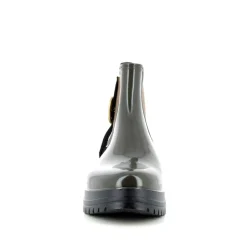 Bottines Femme<Méduse Bottines femme Jalvil Kaki Bleu Nuit Meduse JalvilKakiBleuNuit