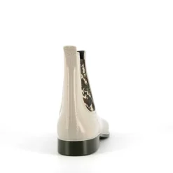 Bottines Femme<Méduse Bottines femme Japcam Sable/Kaki Meduse JapcamSable/Kaki