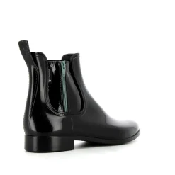 Bottines Femme<Méduse Bottines femme Japcrant Noir/Noir Meduse JapcrantNoir/Noir