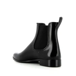 Bottines Femme<Méduse Bottines femme Japcrant Noir/Noir Meduse JapcrantNoir/Noir
