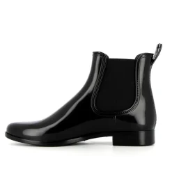 Bottines Femme<Méduse Bottines femme Japcrant Noir/Noir Meduse JapcrantNoir/Noir
