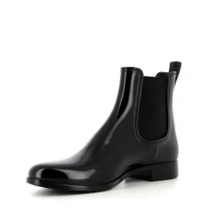 Bottines Femme<Méduse Bottines femme Japcrant Noir/Noir Meduse JapcrantNoir/Noir