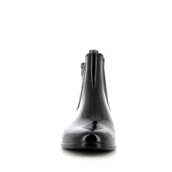 Bottines Femme<Méduse Bottines femme Japcrant Noir/Noir Meduse JapcrantNoir/Noir