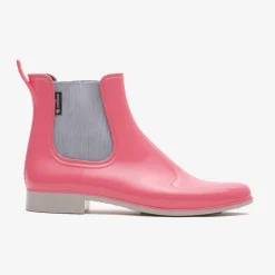 Bottines Femme<Méduse Bottines femme Japlair Bonbon/Sable Meduse JaplairBonbon/Sable