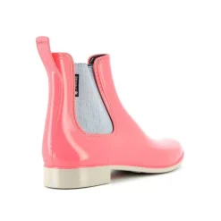 Bottines Femme<Méduse Bottines femme Japlair Bonbon/Sable Meduse JaplairBonbon/Sable