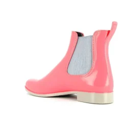 Bottines Femme<Méduse Bottines femme Japlair Bonbon/Sable Meduse JaplairBonbon/Sable