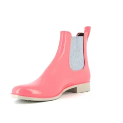 Bottines Femme<Méduse Bottines femme Japlair Bonbon/Sable Meduse JaplairBonbon/Sable