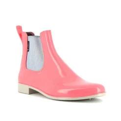 Bottines Femme<Méduse Bottines femme Japlair Bonbon/Sable Meduse JaplairBonbon/Sable