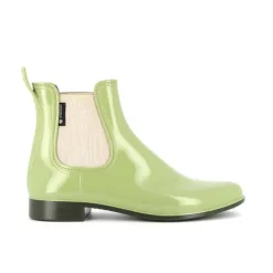 Bottines Femme<Méduse Bottines femme Japlair Olive/Kaki Meduse JaplairOlive/Kaki