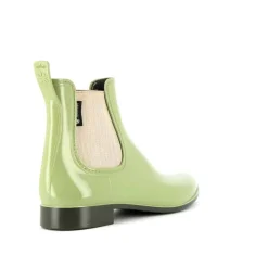 Bottines Femme<Méduse Bottines femme Japlair Olive/Kaki Meduse JaplairOlive/Kaki