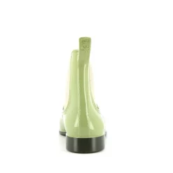 Bottines Femme<Méduse Bottines femme Japlair Olive/Kaki Meduse JaplairOlive/Kaki