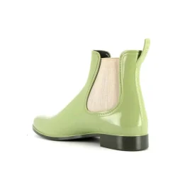 Bottines Femme<Méduse Bottines femme Japlair Olive/Kaki Meduse JaplairOlive/Kaki