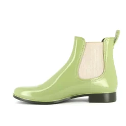 Bottines Femme<Méduse Bottines femme Japlair Olive/Kaki Meduse JaplairOlive/Kaki