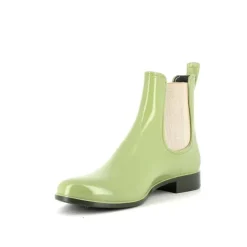 Bottines Femme<Méduse Bottines femme Japlair Olive/Kaki Meduse JaplairOlive/Kaki