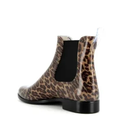 Bottines Femme<Méduse Bottines femme Japlou Panthère Meduse JaplouPanthère