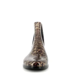 Bottines Femme<Méduse Bottines femme Japlou Panthère Meduse JaplouPanthère