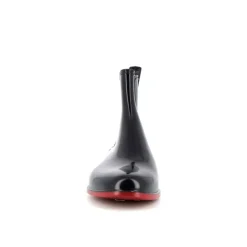 Bottines Femme<Méduse Bottines femme Japmer Bleu Nuit/Rouge Meduse JapmerBleuNuit/Rouge