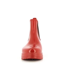 Bottines Femme<Méduse Bottines femme Japmod Grenat Meduse JapmodGrenat