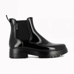 Bottines Femme<Méduse Bottines femme Japmod Noir Meduse JapmodNoir