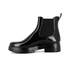 Bottines Femme<Méduse Bottines femme Japmod Noir Meduse JapmodNoir